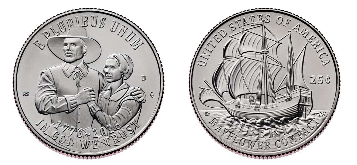 coin that I found