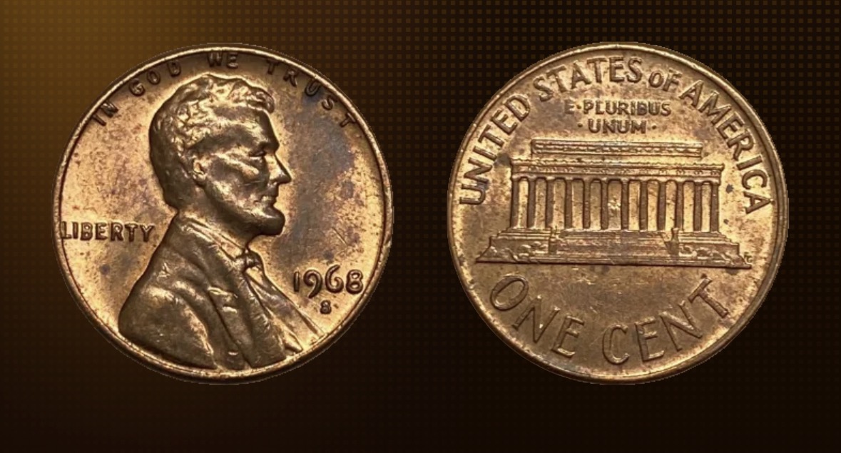 Penny.