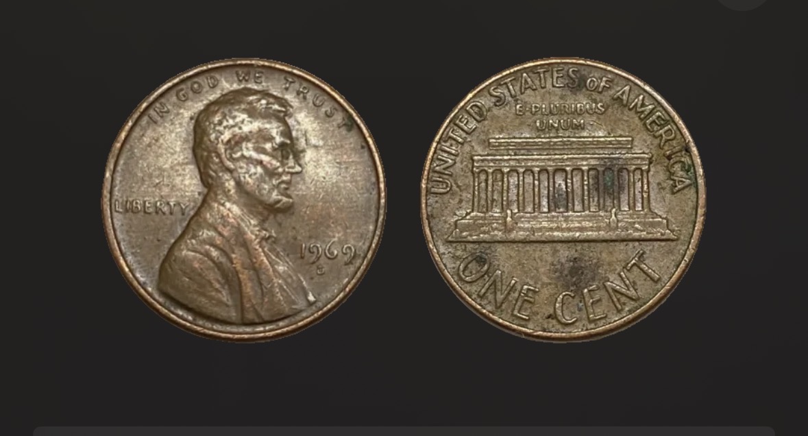 Penny.