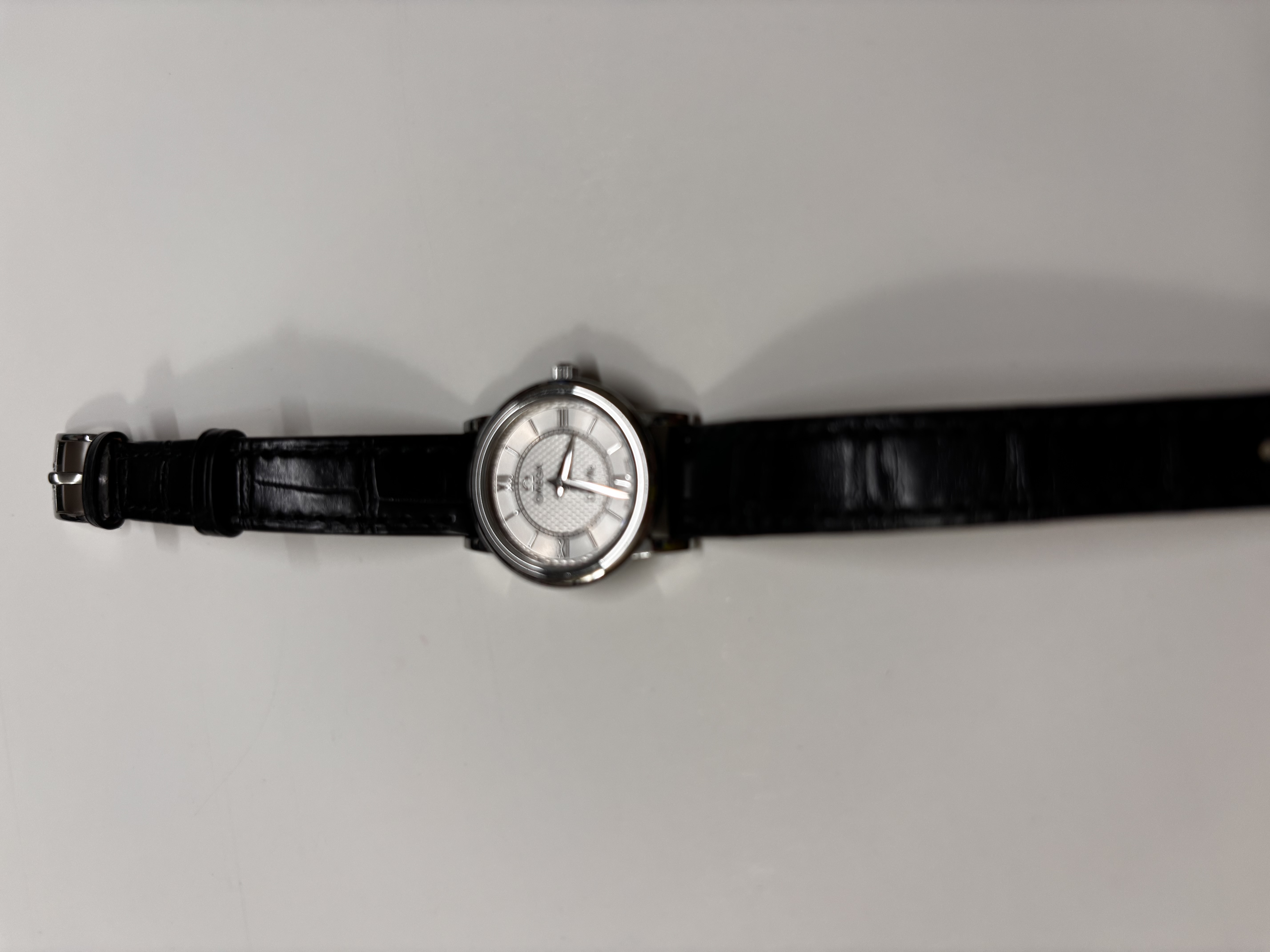 Omega Deville Ladies watch