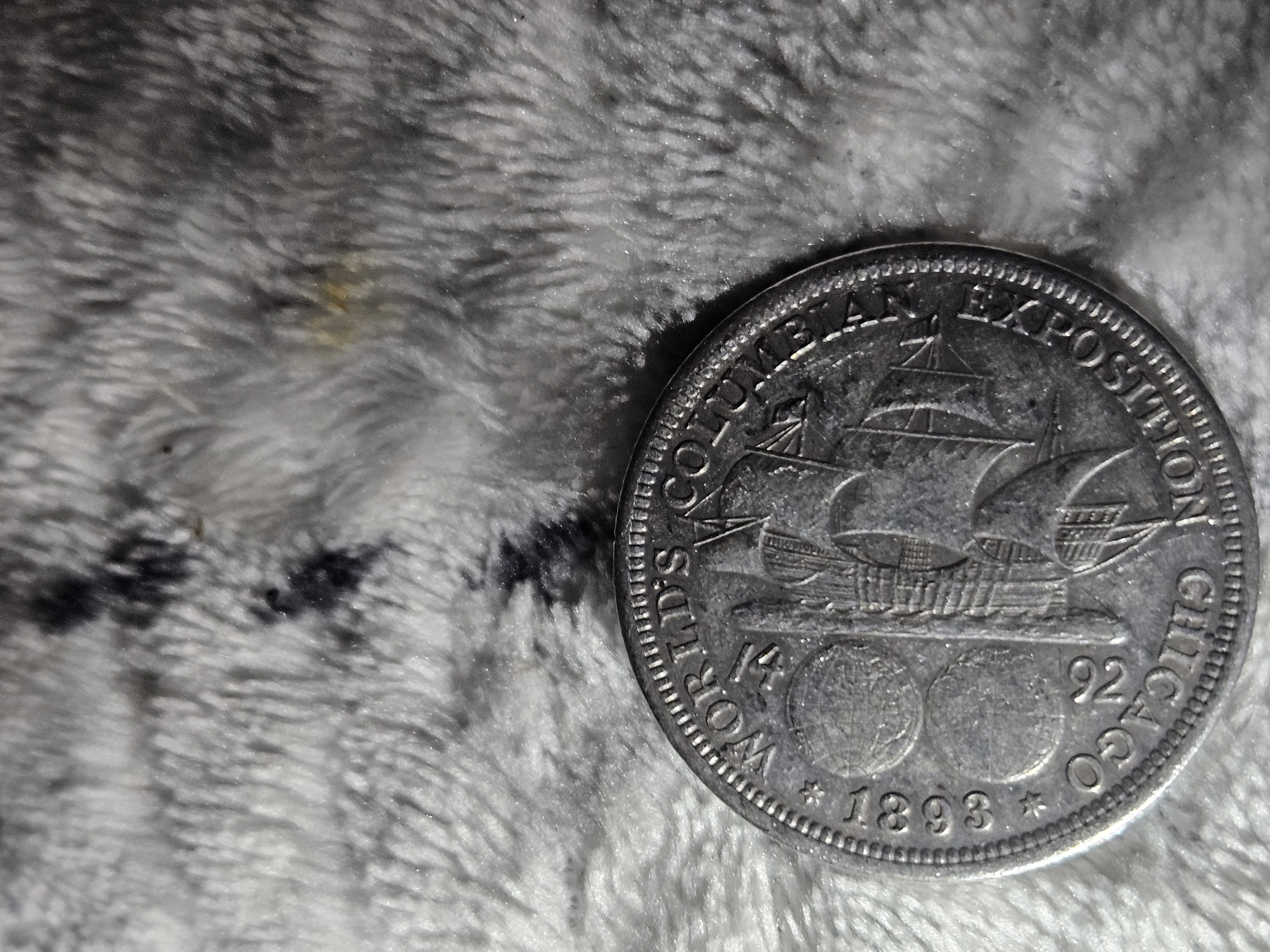 8old coins