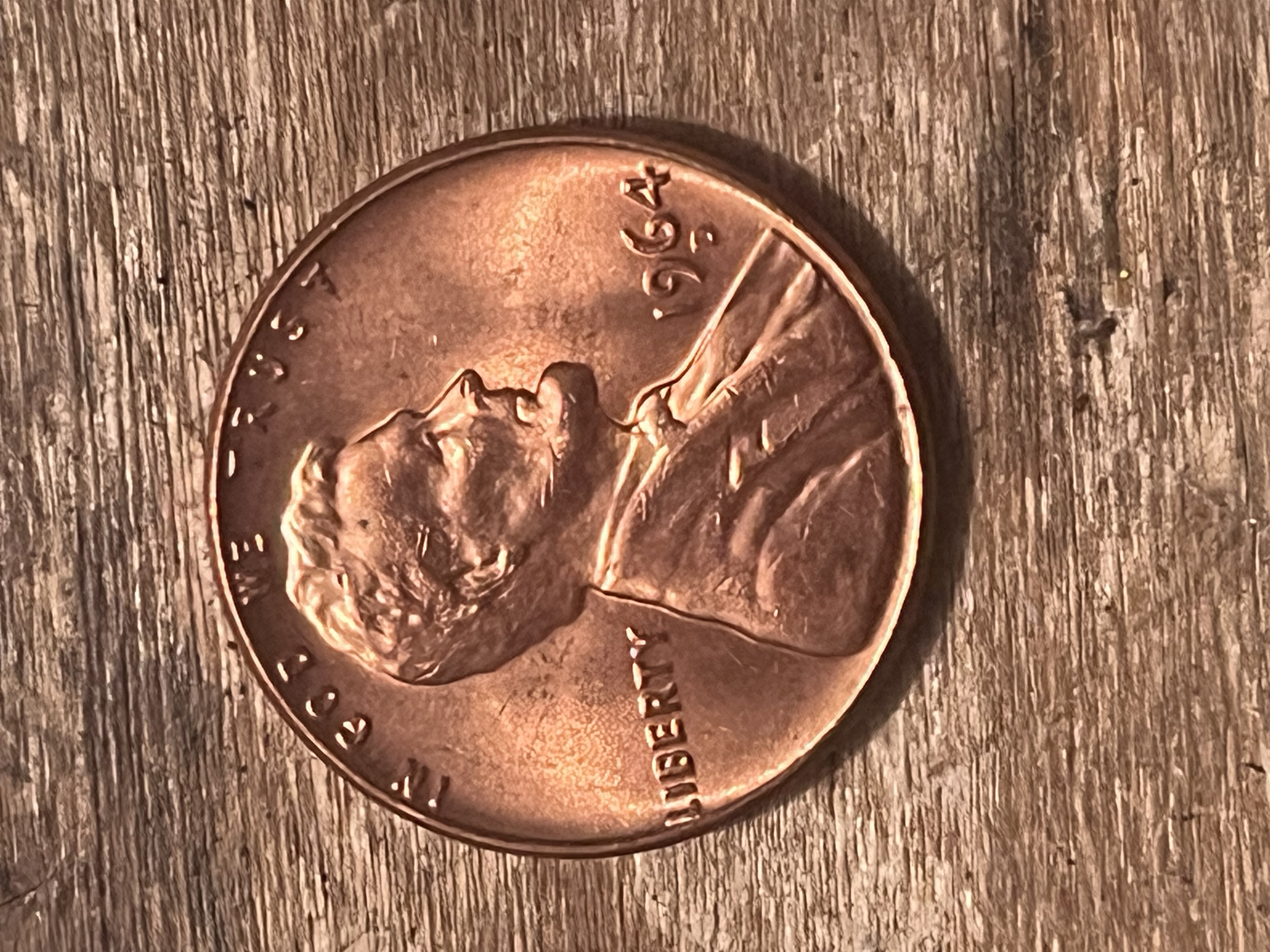 1964 D