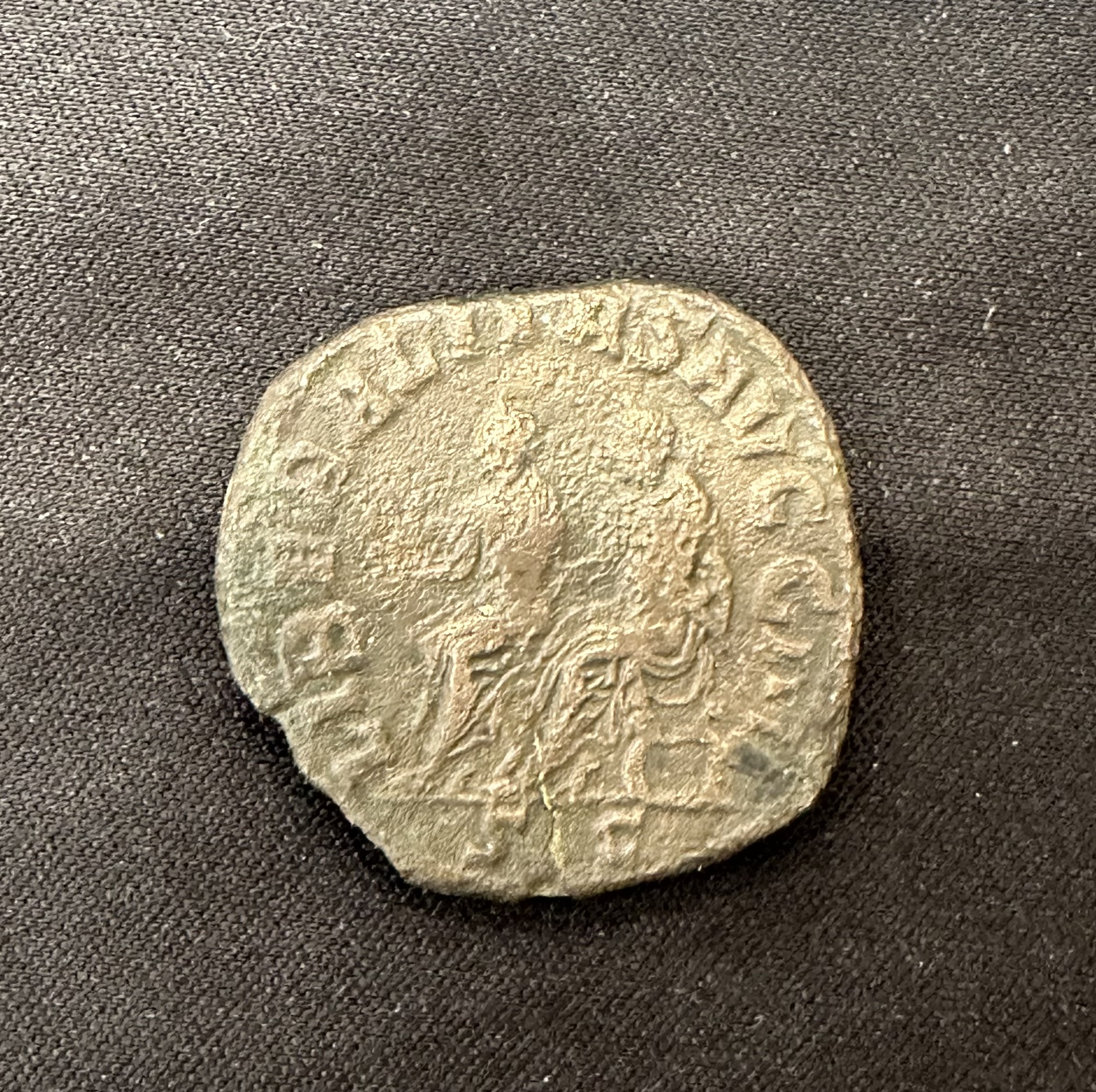 I believe this may be a Philip II…